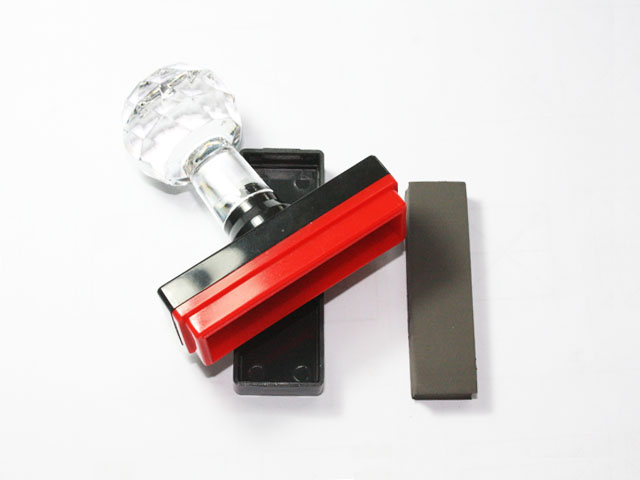 ด้าม+ยาง Flash HB1048&nbsp;คริสตัล